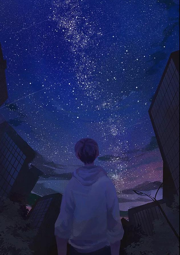 你的未來(lái)，才剛剛開始